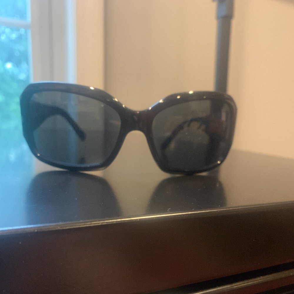 Vintage Ferragamo Sunglasses